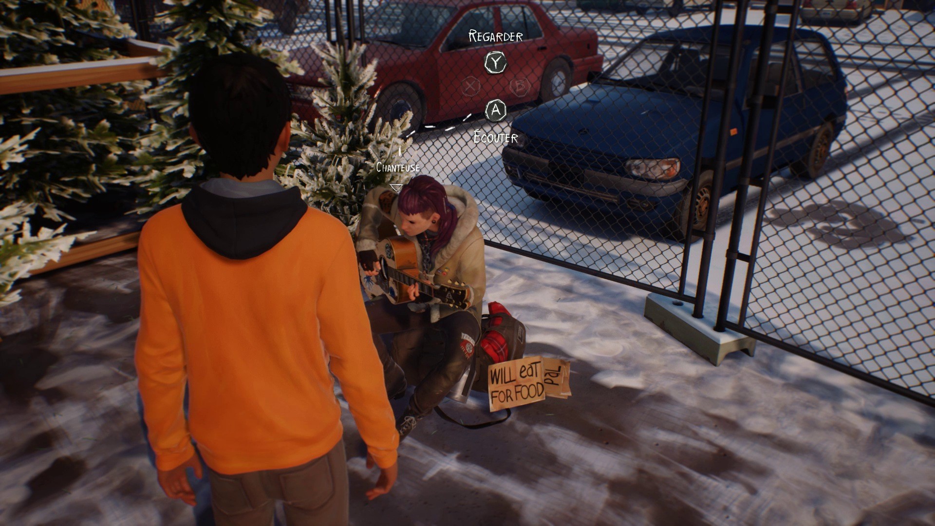 Life is Strange 2 - Episodio 2 - Imagen 16